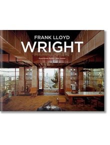 Frank Lloyd Wright - Bruce Brooks Pfeiffer - TASCHEN - 9783836555982