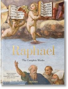 Raphael. The Complete Works - TASCHEN - 9783836557023