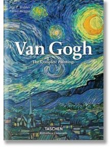 Van Gogh - TASCHEN - 9783836557153