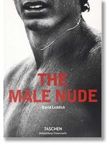 Male Nude - David Leddick - TASCHEN - 9783836558013