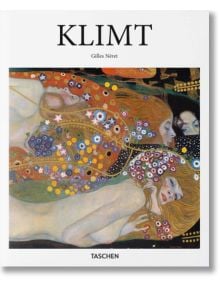 Klimt - TASCHEN - 9783836558075