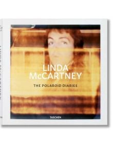 Linda McCartney. The Polaroid Diaries