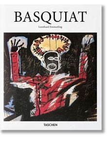 Basquiat - TASCHEN - 9783836559799