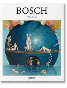 Bosch - TASCHEN - 9783836559867