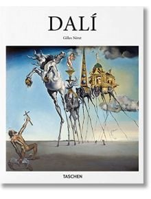 Dali - TASCHEN - 9783836560009