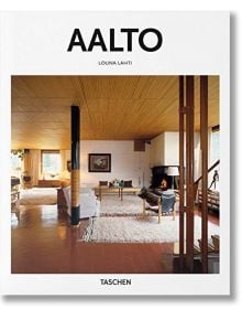 Aalto - TASCHEN - 9783836560108