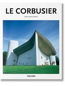 Le Corbusier - Jean-Louis Cohen - TASCHEN - 9783836560351