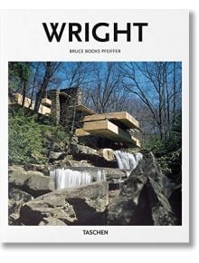 Wright - TASCHEN - 9783836560498