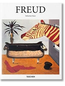 Freud - TASCHEN - 9783836560634