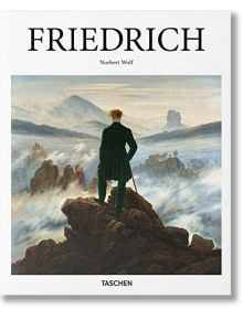 Friedrich, C. D. - TASCHEN - 9783836560719