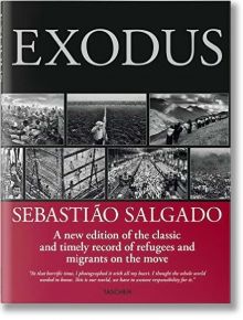 Salgado, Exodus - Sebastiao Salgado - TASCHEN - 9783836561303