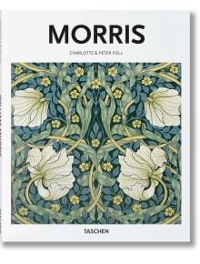 Arch, Morris - Charlotte Fiell - TASCHEN - 9783836561631