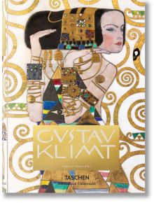 Klimt - Tobias G. Natter - TASCHEN - 9783836562904