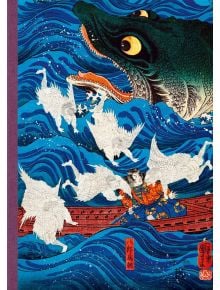 Japanese Woodblock Prints (1680-1938) - TASCHEN - 9783836563369