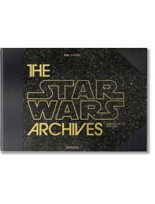 The Star Wars Archives. 1977-1983 - Paul Duncan - TASCHEN - 5655 - 9783836563406