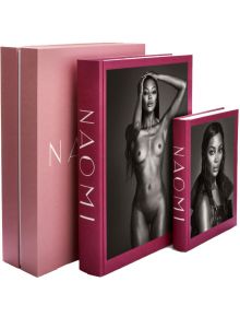 Naomi Campbell. Updated Edition - Josh Baker - TASCHEN - 5655 - 9783836563529