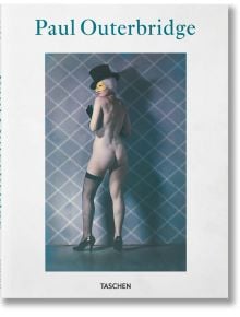 Paul Outerbridge - Carol McCusker, Elaine Dines-Cox - TASCHEN - 9783836564564