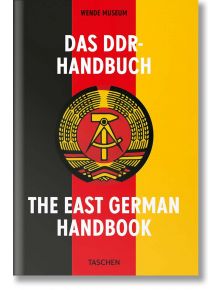 The East German Handbook - TASCHEN - 5655 - 9783836565202