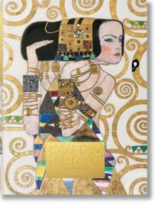 Klimt - Tobias G. Natter - TASCHEN - 9783836566612