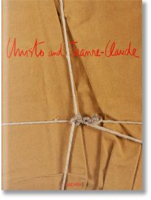 Christo and Jeanne-Claude. Updated Edition - Paul Goldberger - TASCHEN - 9783836566995