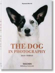 Dog in Photography - Raymond Merritt - TASCHEN - 9783836567473