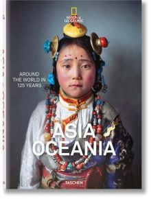 Nat Geo, Asia - TASCHEN - 9783836568845