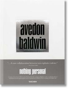 Avedon, Nothing Personal - Richard Avedon - TASCHEN - 9783836569538