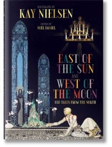 Nielsen, East of the Sun - Noel Daniel - TASCHEN - 9783836570220