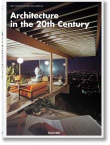 Architecture in the 20th Century