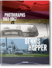 Hopper, Dennis - Victor Bockris - TASCHEN - 9783836570992