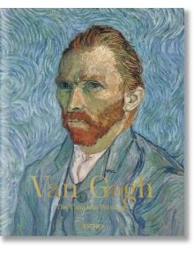 Van Gogh. The Complete Paintings - Ingo F. Walther - TASCHEN - 9783836572934