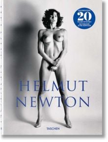 Helmut Newton. SUMO. 20th Anniversary