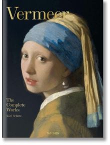 Vermeer - Karl Schutz - TASCHEN - 9783836578639