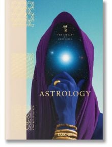 Astrology - TASCHEN - 9783836579889