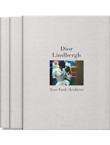 Peter Lindbergh. Dior - Martin Harrison - TASCHEN - 9783836579902