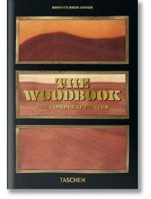 Romeyn B. Hough. The Woodbook. The Complete Plates - TASCHEN - 9783836580618