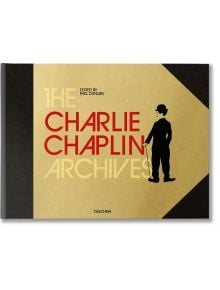 The Charlie Chaplin Archives