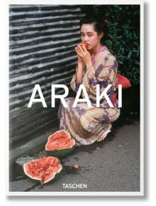 Araki. 40th Ed.