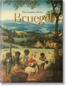 Bruegel. The Complete Works - TASCHEN - 9783836583619