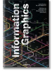 Information Graphics - Sandra Rendgen - TASCHEN - 9783836583831