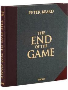 The End of the Game - Peter Beard - TASCHEN - 9783836584869