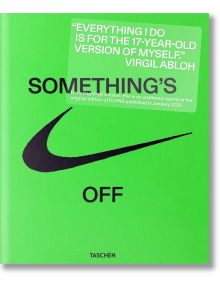 Virgil Abloh, Nike - TASCHEN - 5655 - 9783836585095