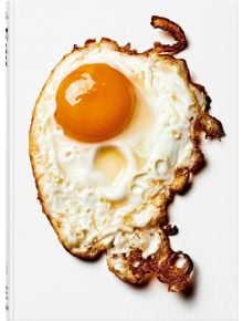 The Gourmand's Egg - A Collection of Stories & Recipes