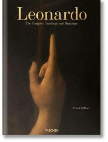 Leonardo. The Complete Paintings and Drawings - TASCHEN - 9783836585972