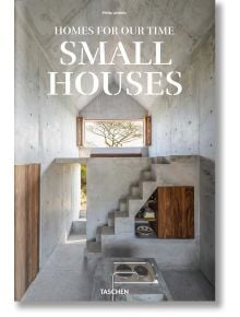 Small Houses - TASCHEN - 9783836587013