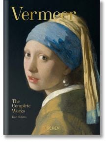 Vermeer. The Complete Works. 40th Ed.