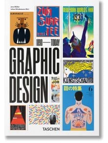 The History of Graphic Design. 40th Ed.