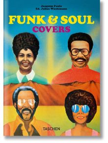 Funk & Soul Covers. 40th Ed.