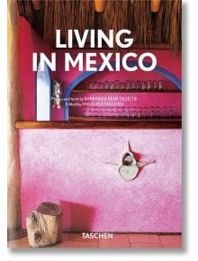 Living in Mexico. 40th Ed.