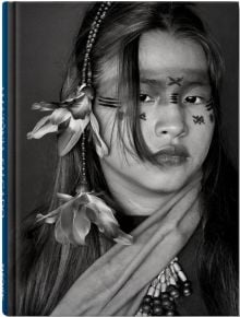 Sebastiаo Salgado. Amazоnia. Тефтер ‘Ashaninka Girl’ - TASCHEN - 9783836589673